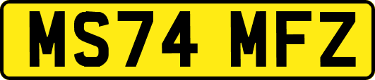 MS74MFZ