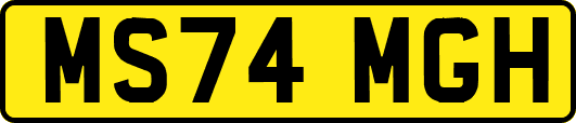 MS74MGH