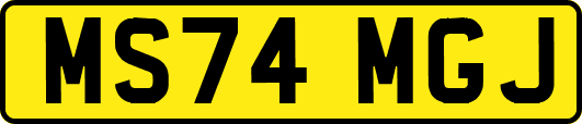 MS74MGJ