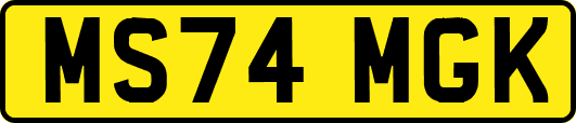MS74MGK