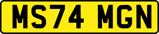MS74MGN