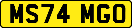 MS74MGO