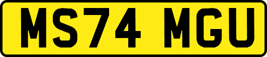 MS74MGU