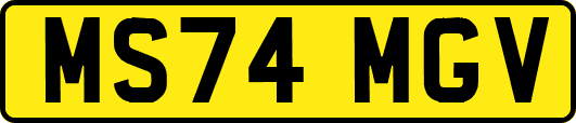 MS74MGV