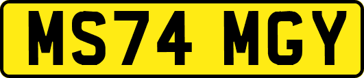 MS74MGY