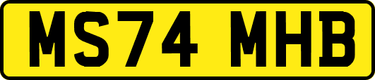 MS74MHB