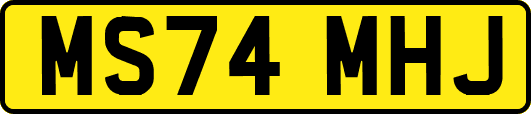 MS74MHJ
