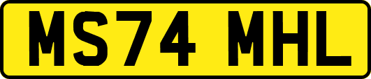 MS74MHL
