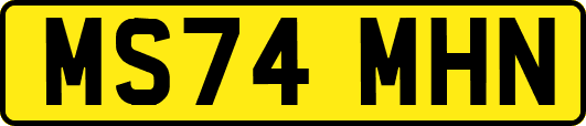 MS74MHN