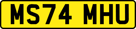 MS74MHU