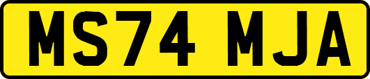 MS74MJA
