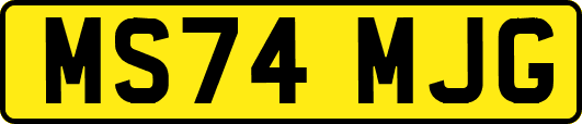 MS74MJG