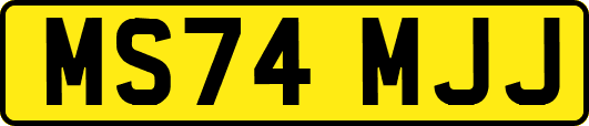 MS74MJJ