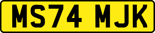 MS74MJK