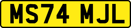 MS74MJL