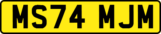 MS74MJM