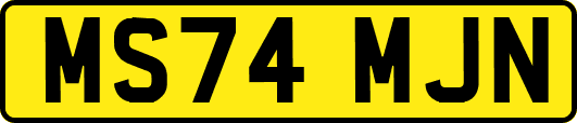MS74MJN