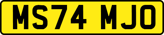 MS74MJO