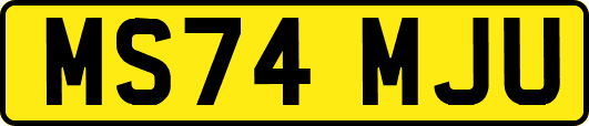 MS74MJU