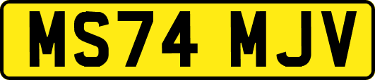 MS74MJV