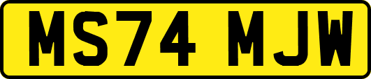 MS74MJW