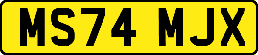 MS74MJX