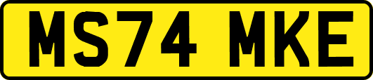 MS74MKE