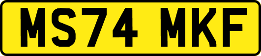 MS74MKF