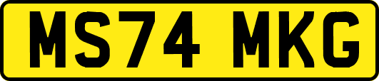 MS74MKG
