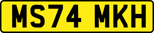 MS74MKH