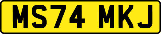 MS74MKJ