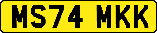 MS74MKK