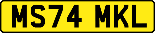 MS74MKL