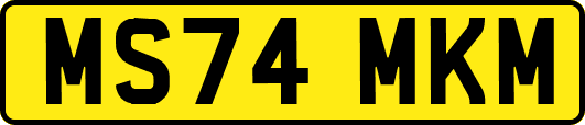 MS74MKM