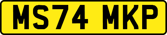 MS74MKP