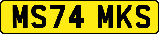 MS74MKS