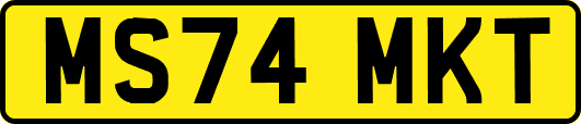 MS74MKT