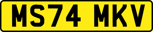MS74MKV