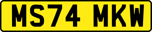 MS74MKW