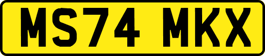 MS74MKX