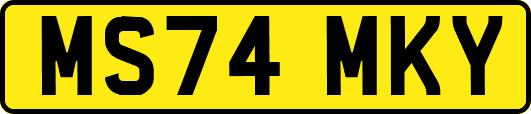 MS74MKY