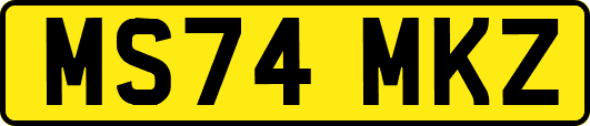 MS74MKZ
