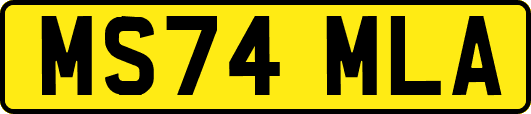 MS74MLA