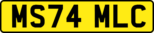 MS74MLC