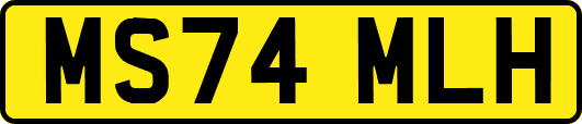 MS74MLH