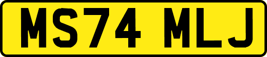 MS74MLJ
