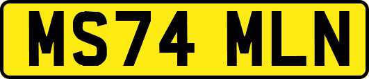 MS74MLN