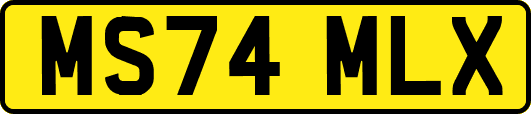 MS74MLX