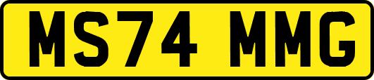 MS74MMG