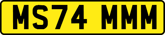 MS74MMM